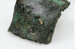 Foto von Bronzelappenbeil (NHMW-PRAE-002323)